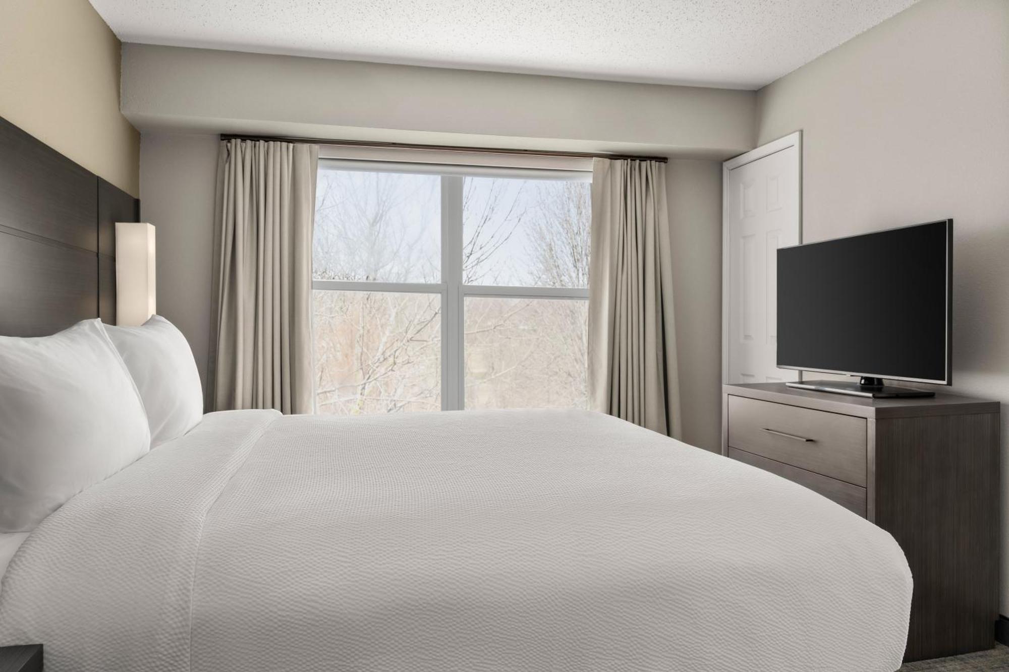 Residence Inn by Marriott Davenport Rom bilde