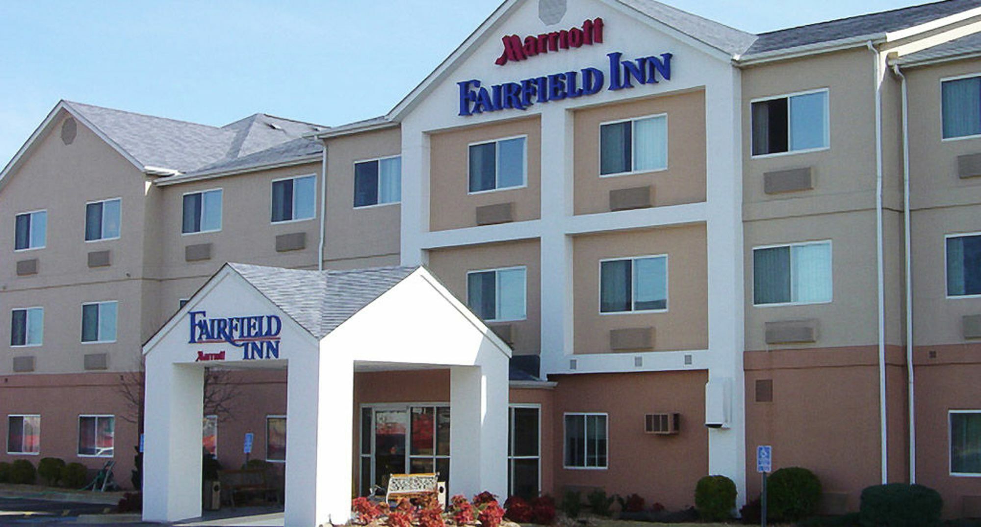 Residence Inn by Marriott Davenport Eksteriør bilde